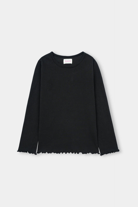 Crew Neck T-Shirt (MSBTG-06)