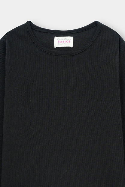 Crew Neck T-Shirt (MSBTG-06)