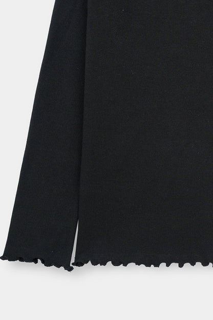 Crew Neck T-Shirt (MSBTG-06)