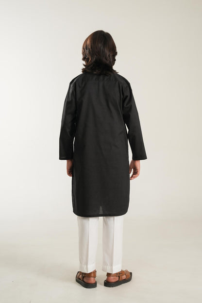 Kurta With Embroidery (MSFBSK-854)
