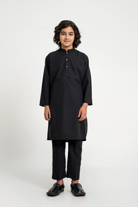 Kurta & Trousers (MSFBSK-862)