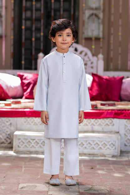 Kurta & Trousers (MSFBSK-897)
