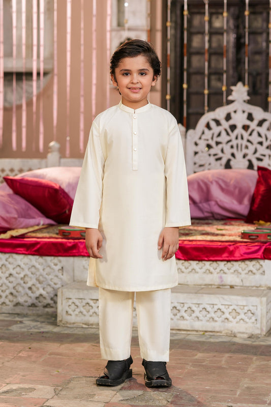 Kurta & Trousers (MSFBSK-898)