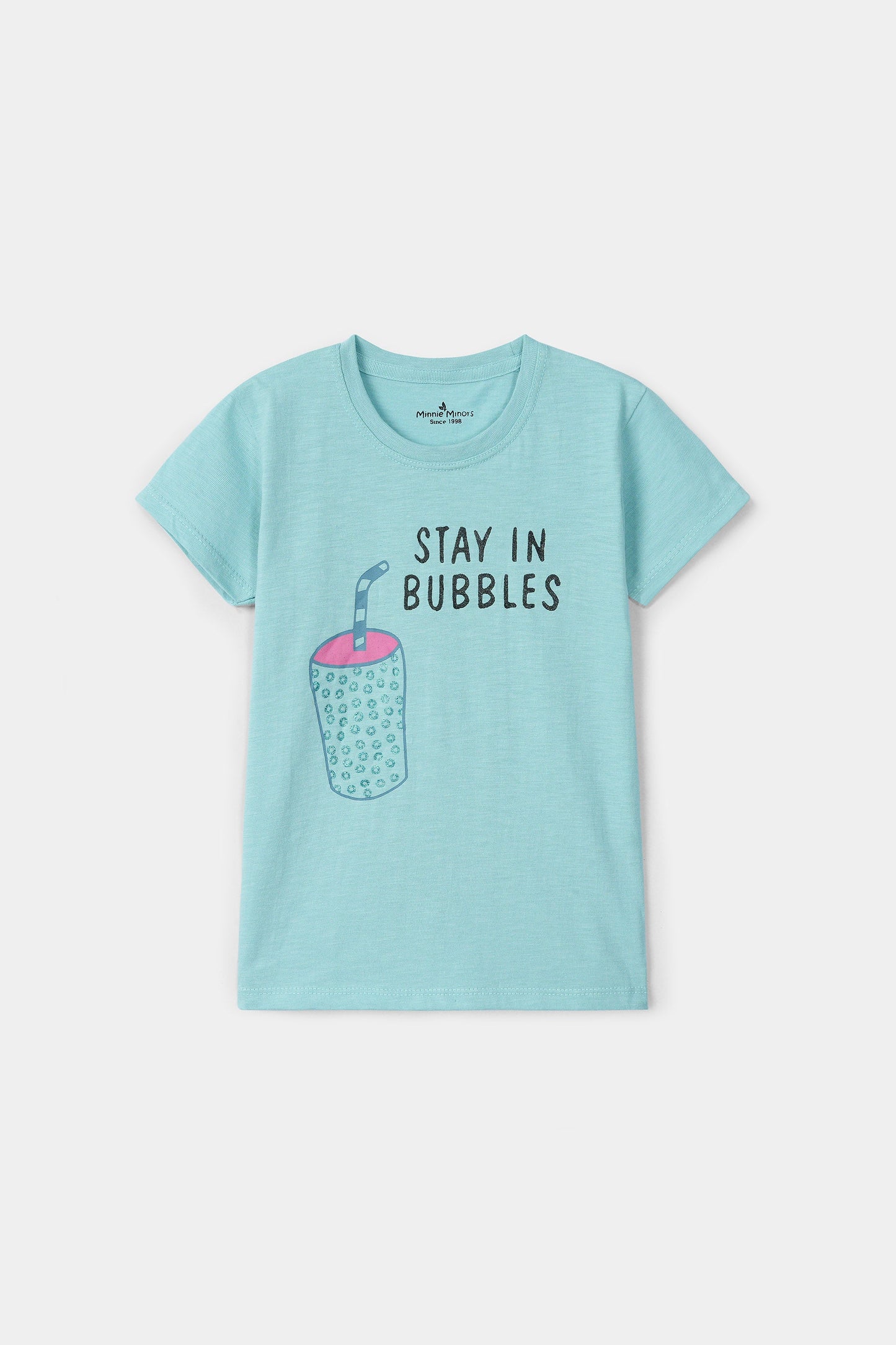 T-Shirt (MSGJT-19)