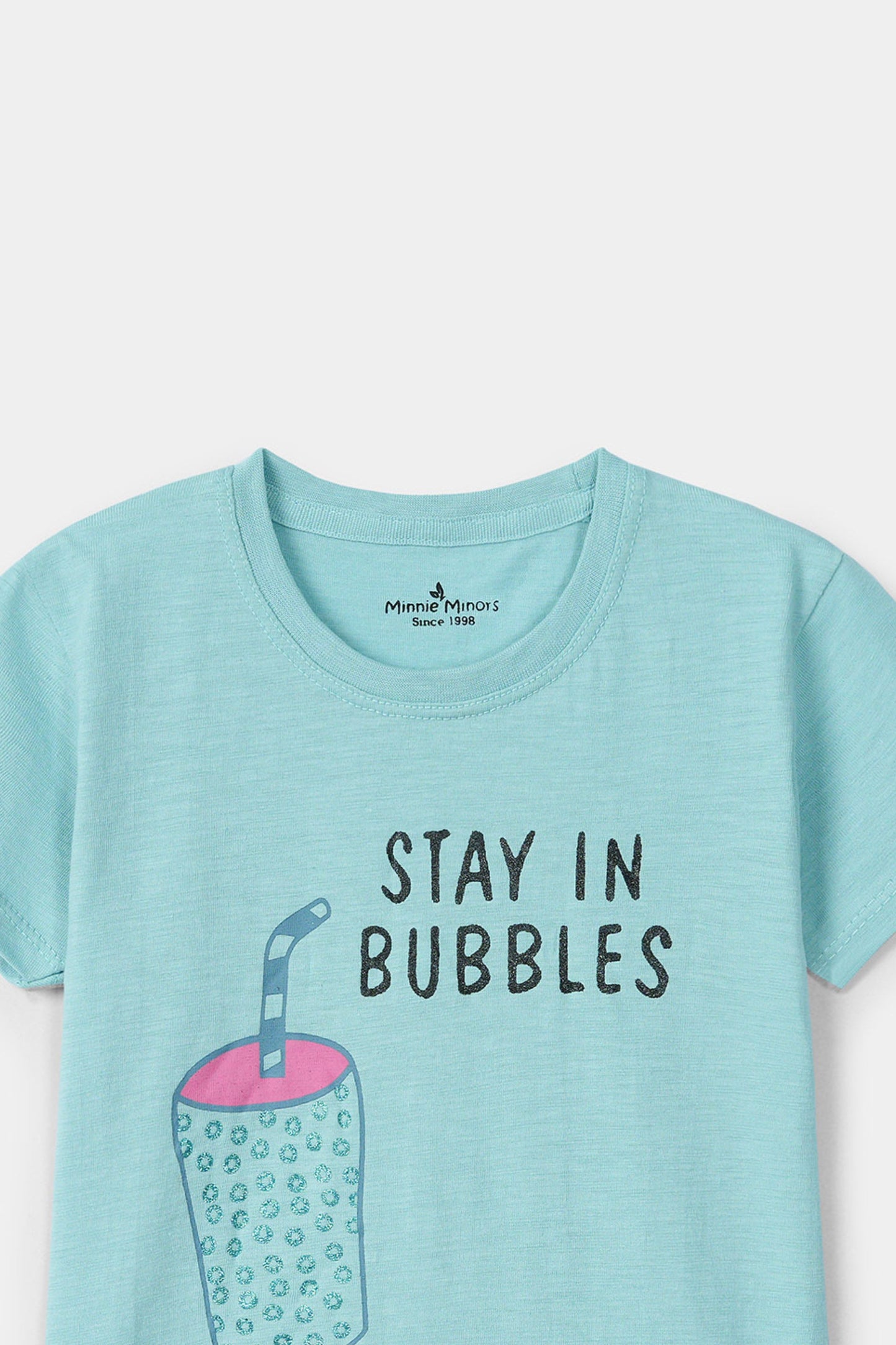 T-Shirt (MSGJT-19)