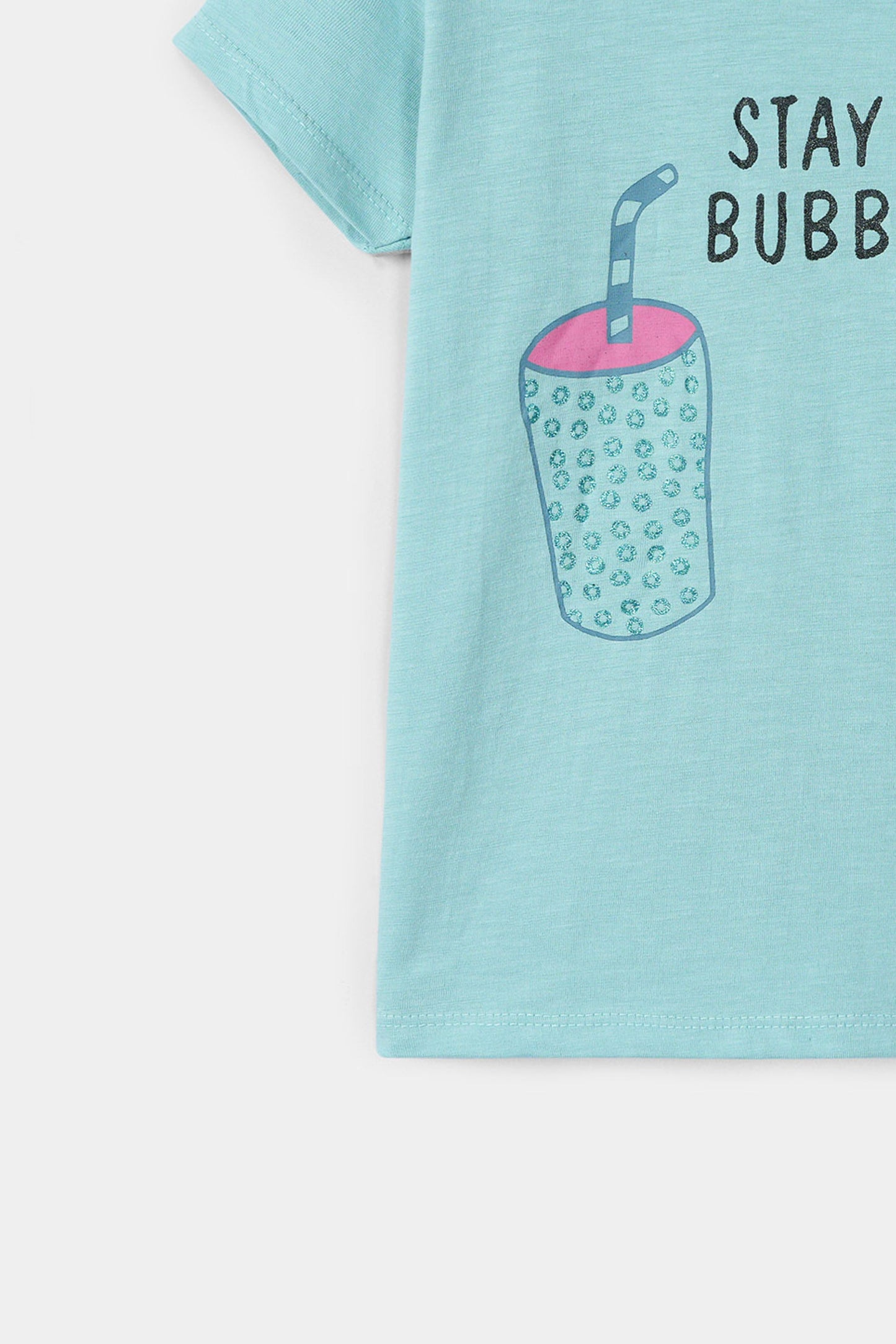 T-Shirt (MSGJT-19)