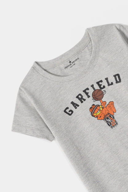 T-Shirt (MSGJT-29)