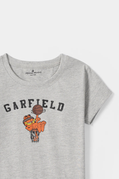 T-Shirt (MSGJT-29)