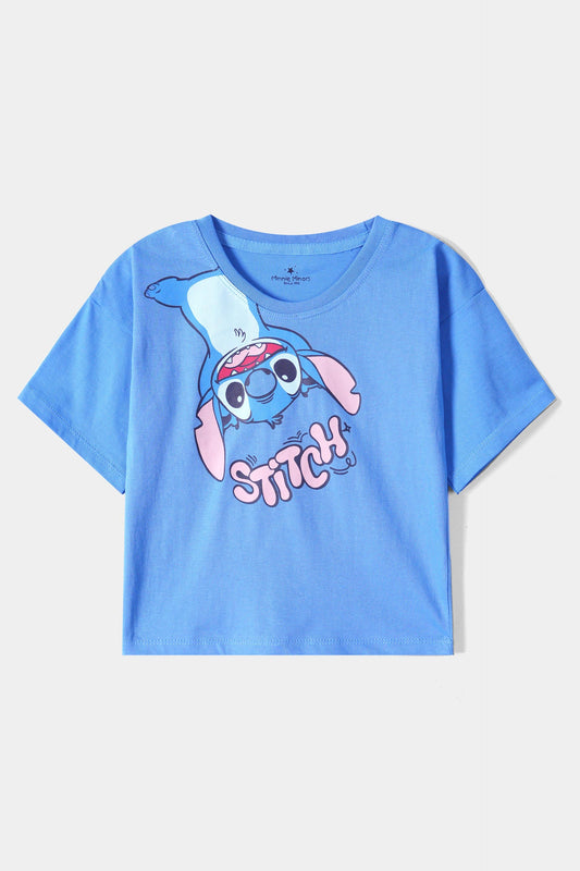 Graphic T-Shirt (MSGJT-35)