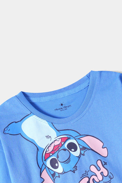 Graphic T-Shirt (MSGJT-35)