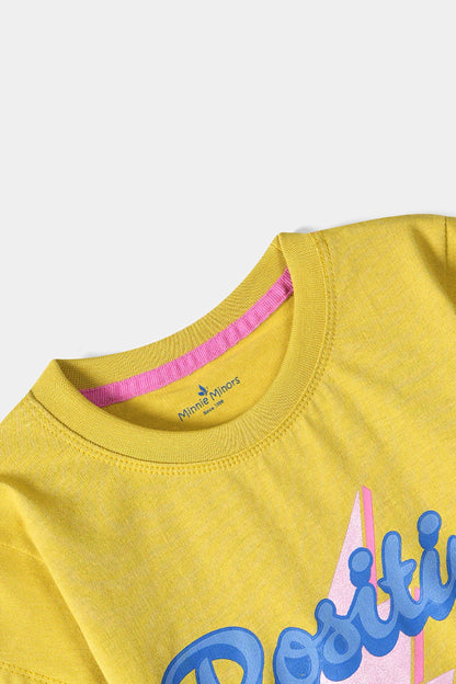 Graphic T-Shirt (MSGJT-37)