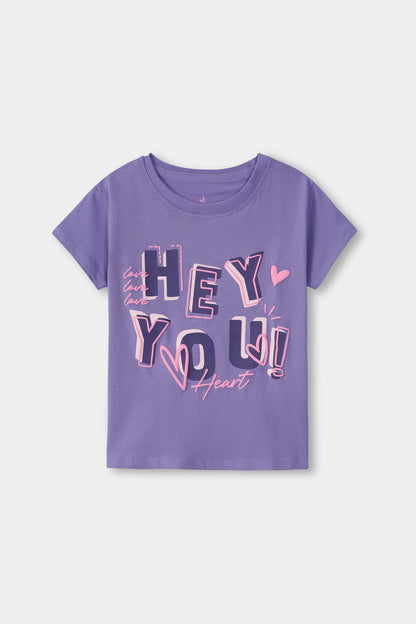 Graphic T-Shirt (MSGJT-43)