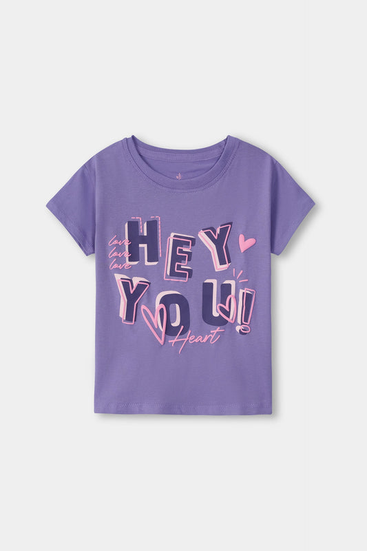 Graphic T-Shirt (MSGJT-43)