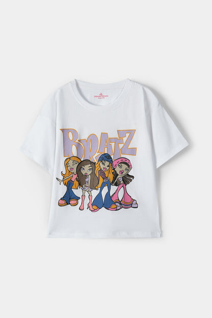Graphic T-Shirt (MSGJT-44)