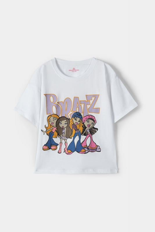 Graphic T-Shirt (MSGJT-44)