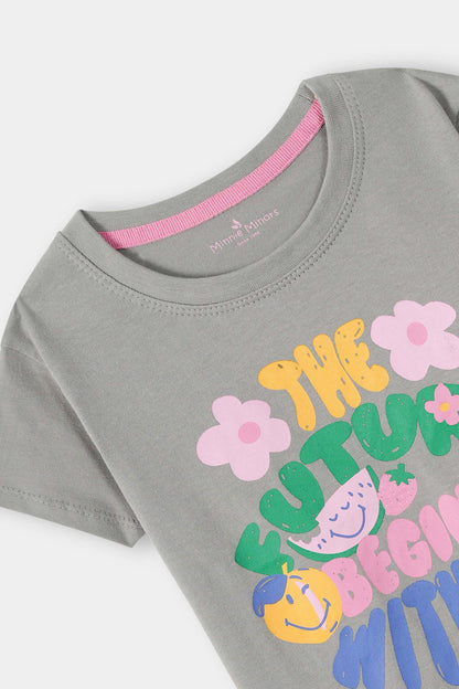 Graphic T-Shirt (MSGJT-45)