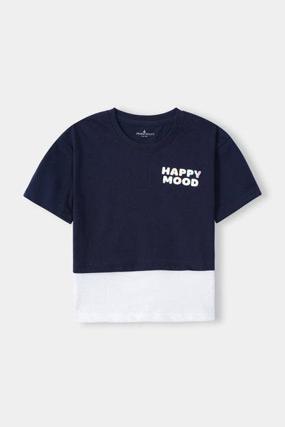 Graphic T-Shirt (MSGJT-46)