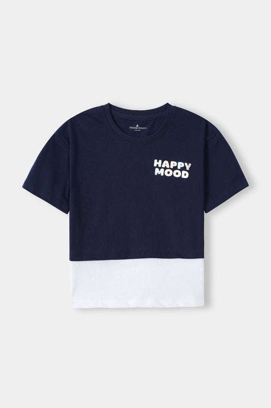 Graphic T-Shirt (MSGJT-46)