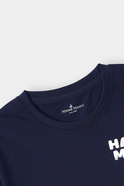 Graphic T-Shirt (MSGJT-46)