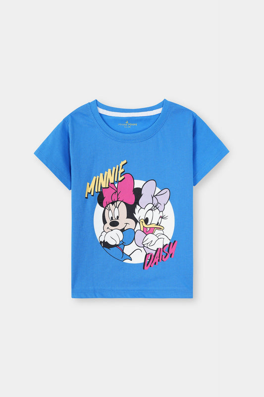Graphic T-Shirt (MSGJT-47)