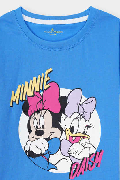 Graphic T-Shirt (MSGJT-47)
