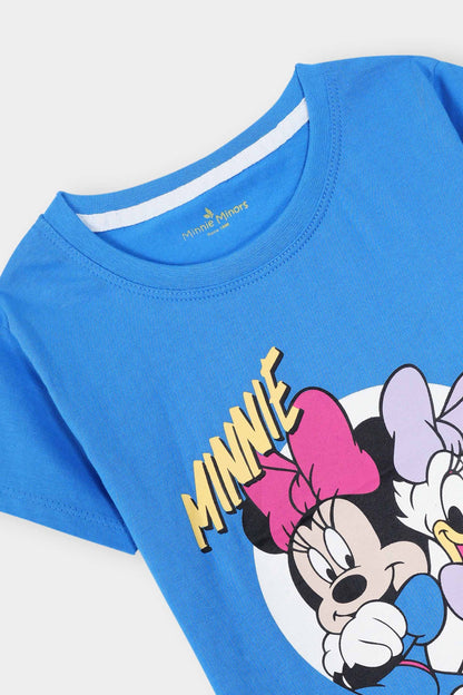 Graphic T-Shirt (MSGJT-47)