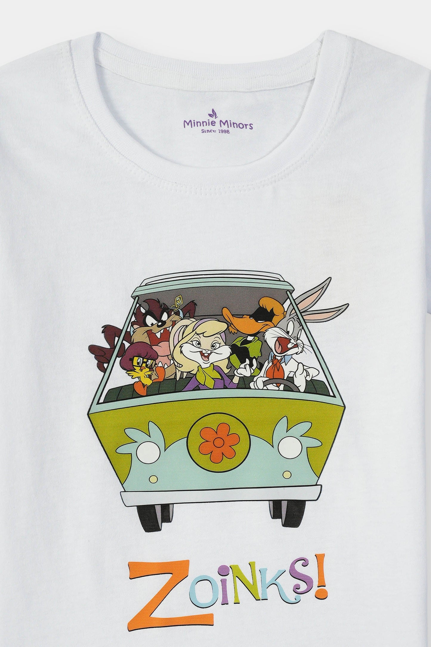 Graphic T-Shirt (MSGJT-48)