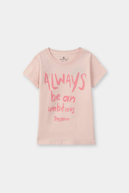 Graphic T-Shirt (MSGJT-41)