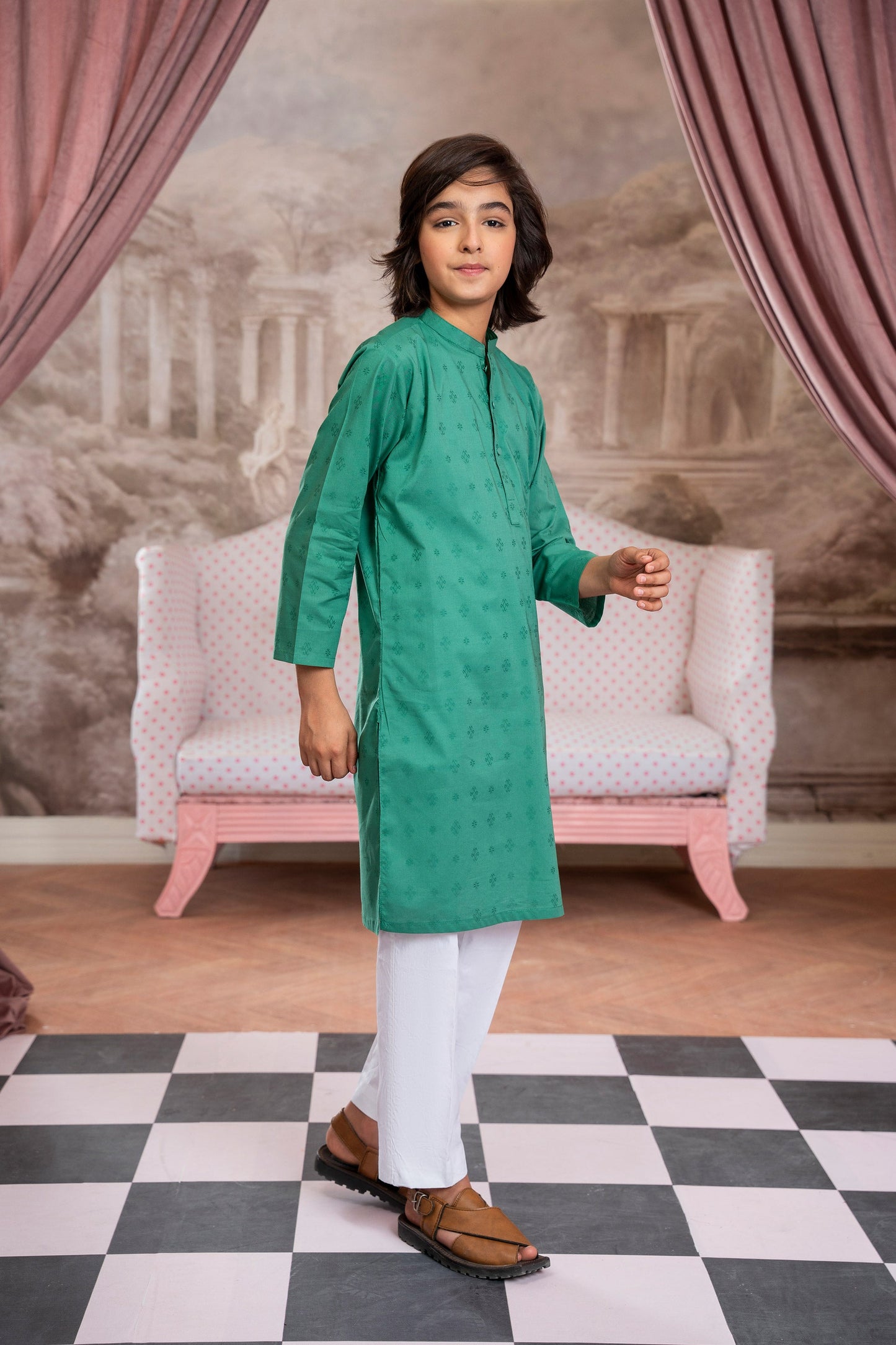 Kurta (MSKZ-36)
