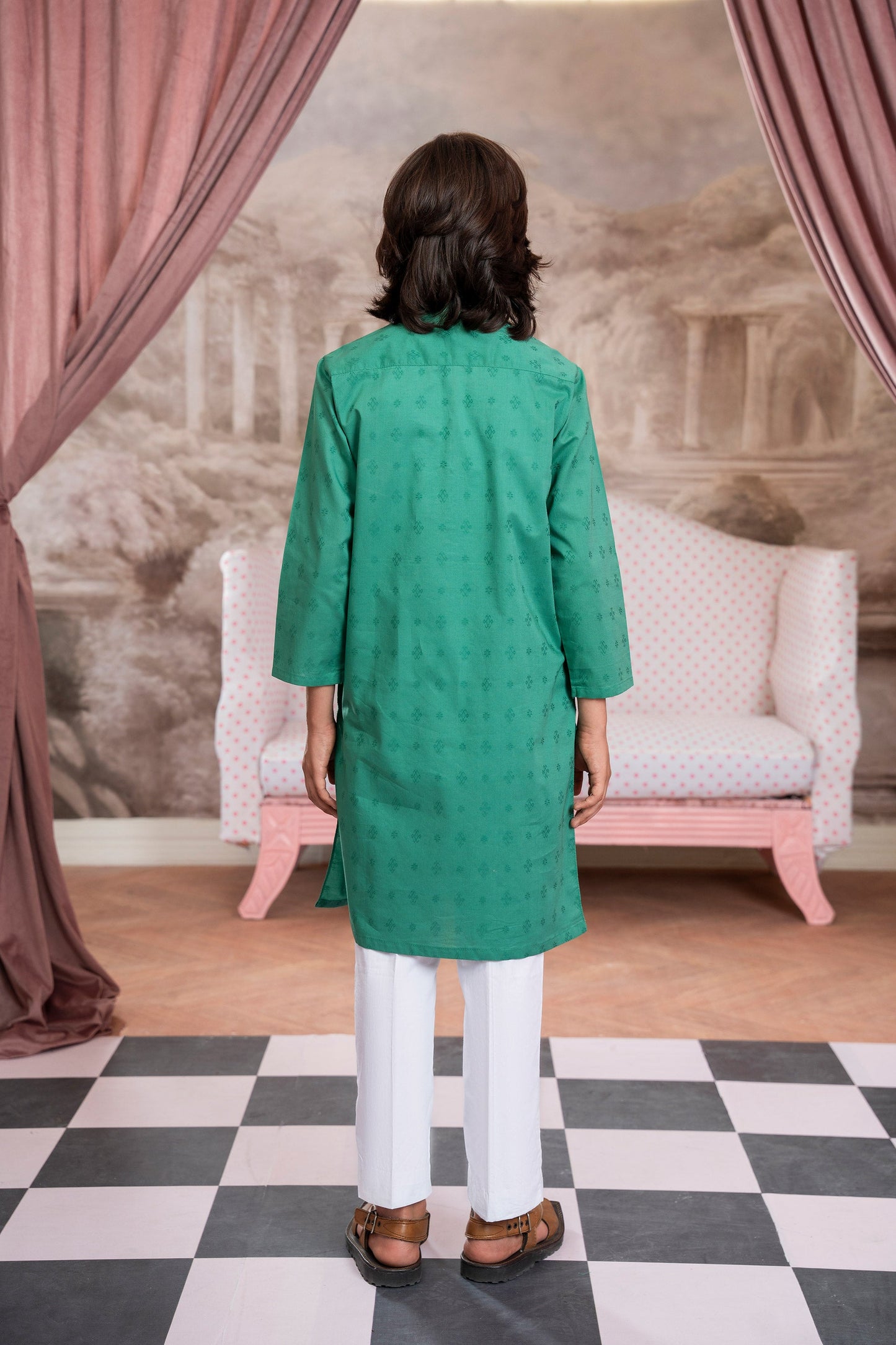 Kurta (MSKZ-36)
