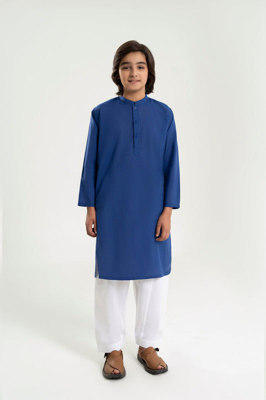 Basic Kurta (MSKZB-29)