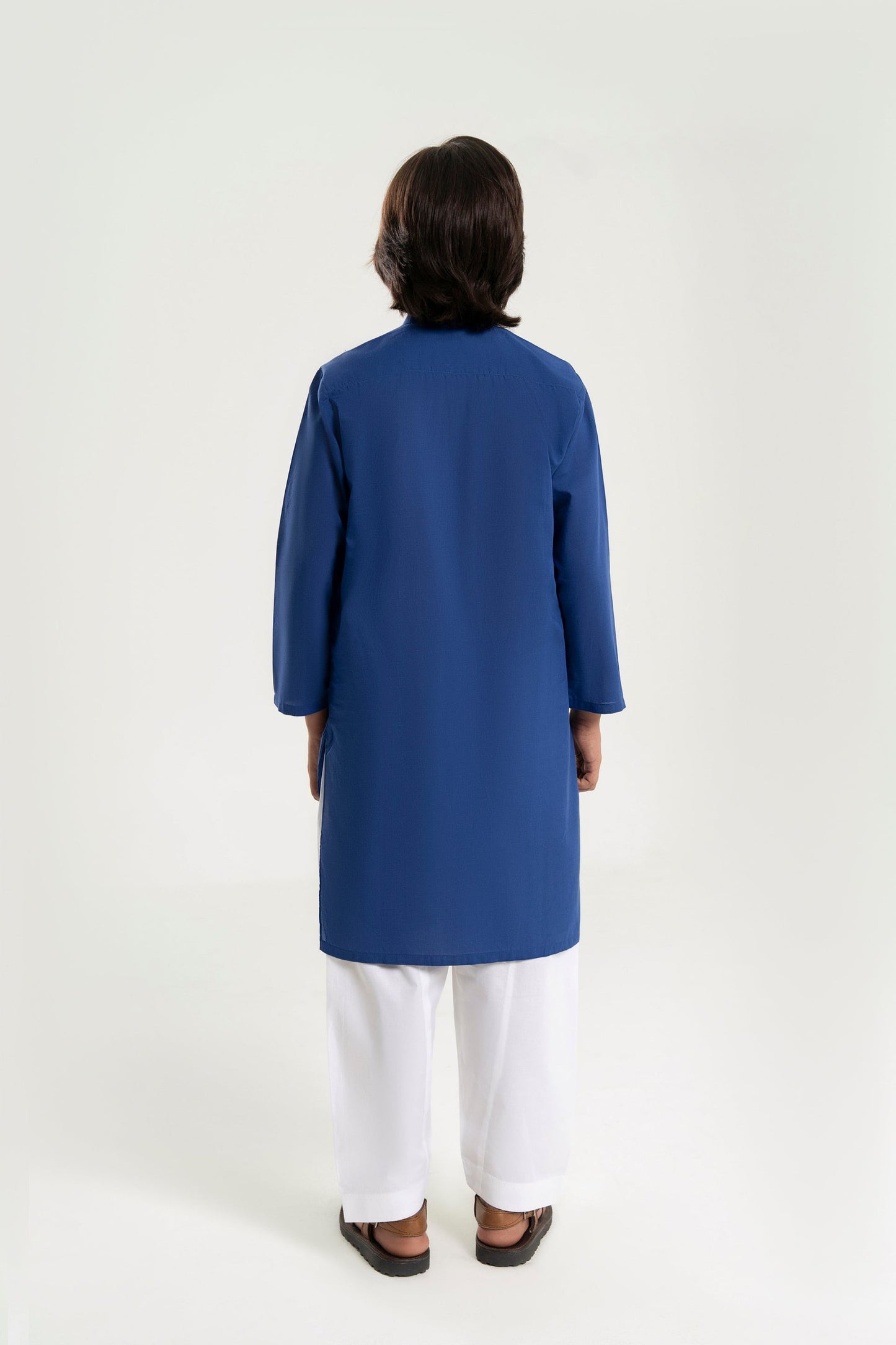 Basic Kurta (MSKZB-29)