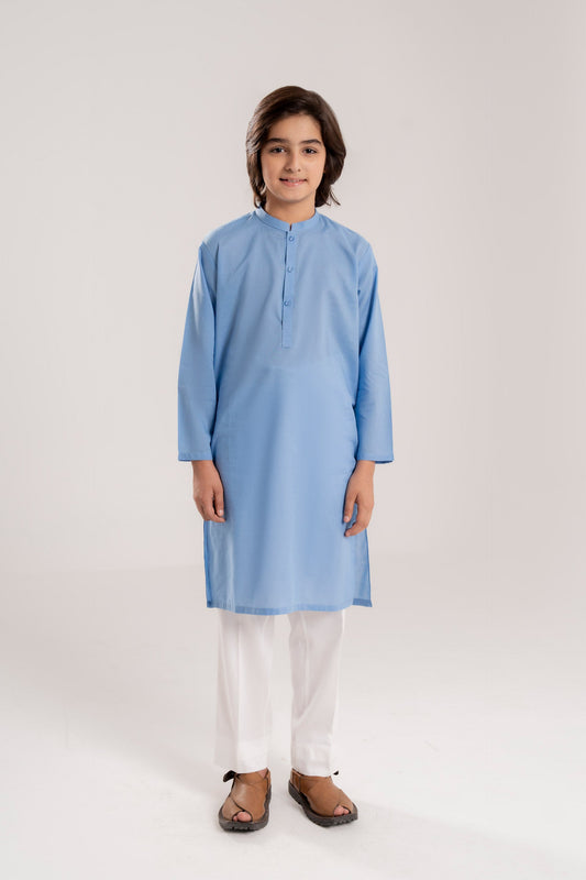 Basic Kurta (MSKZB-30)