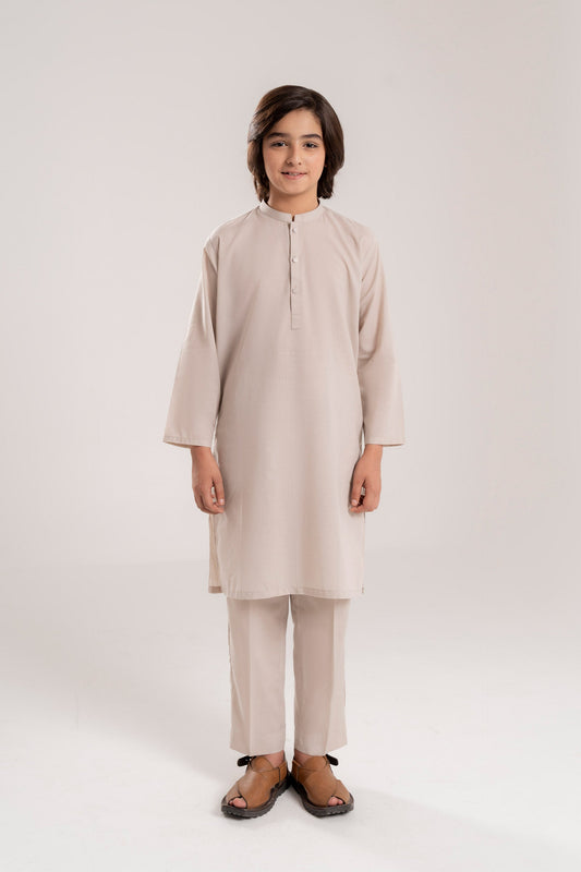 Suit Set With Trousers (MSKZBS-03)