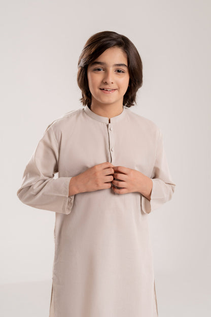Suit Set With Trousers (MSKZBS-03)