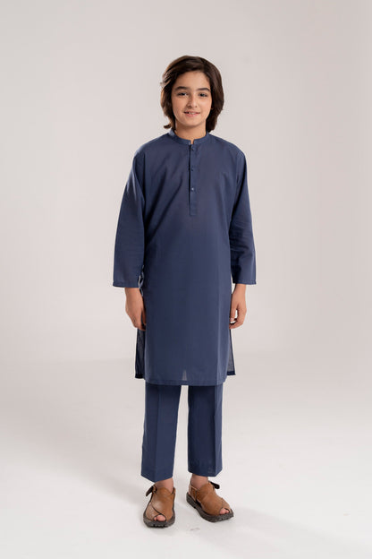 Suit Set With Trousers (MSKZBS-04)