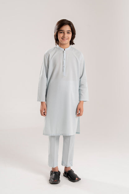 Suit Set With Trousers (MSKZBS-06)