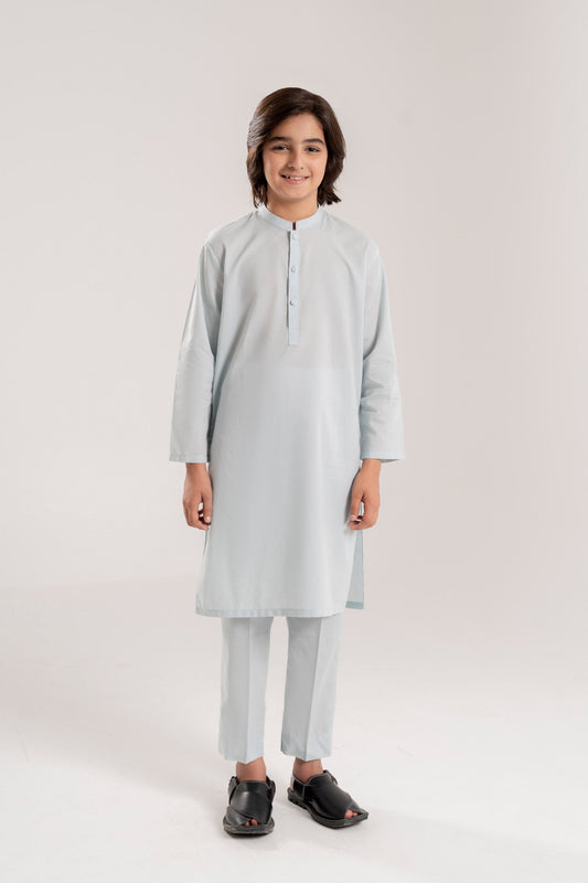Suit Set With Trousers (MSKZBS-06)