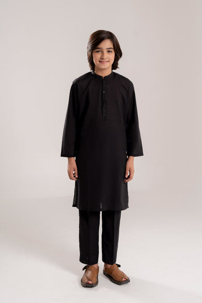 Suit Set With Trousers (MSKZBS-08)