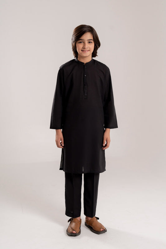 Suit Set With Trousers (MSKZBS-08)