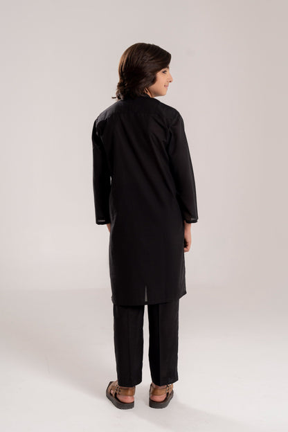 Suit Set With Trousers (MSKZBS-08)