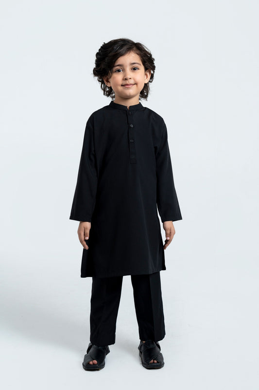Kurta & Trousers Set (MSKZS-01)
