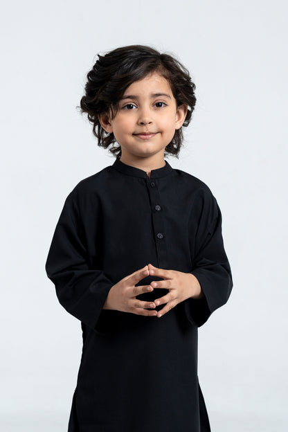 Kurta & Trousers Set (MSKZS-01)