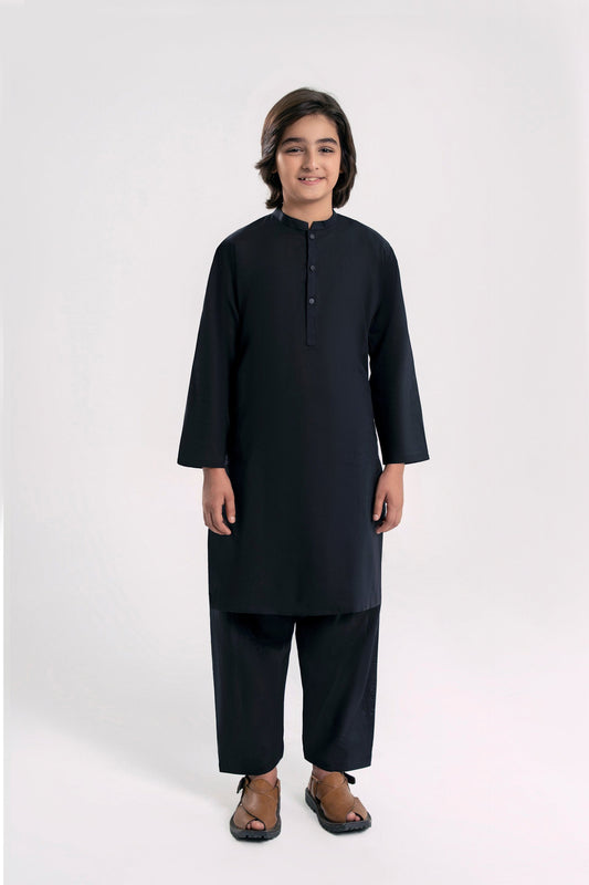 Suit Set With Trousers (MSKZS-03)