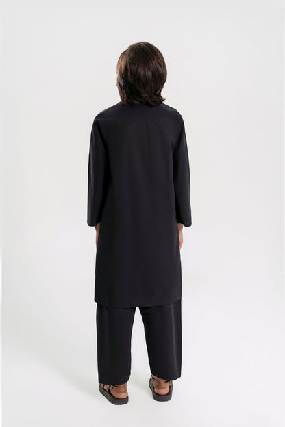 Suit Set With Trousers (MSKZS-03)