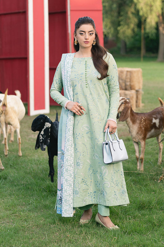 GULBAHAR - MSS5763