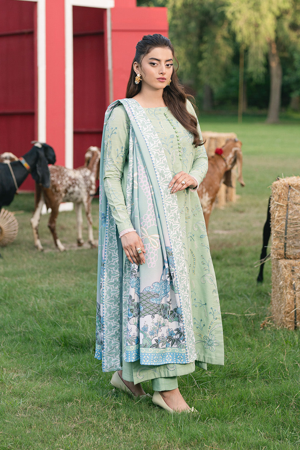 GULBAHAR - MSS5763