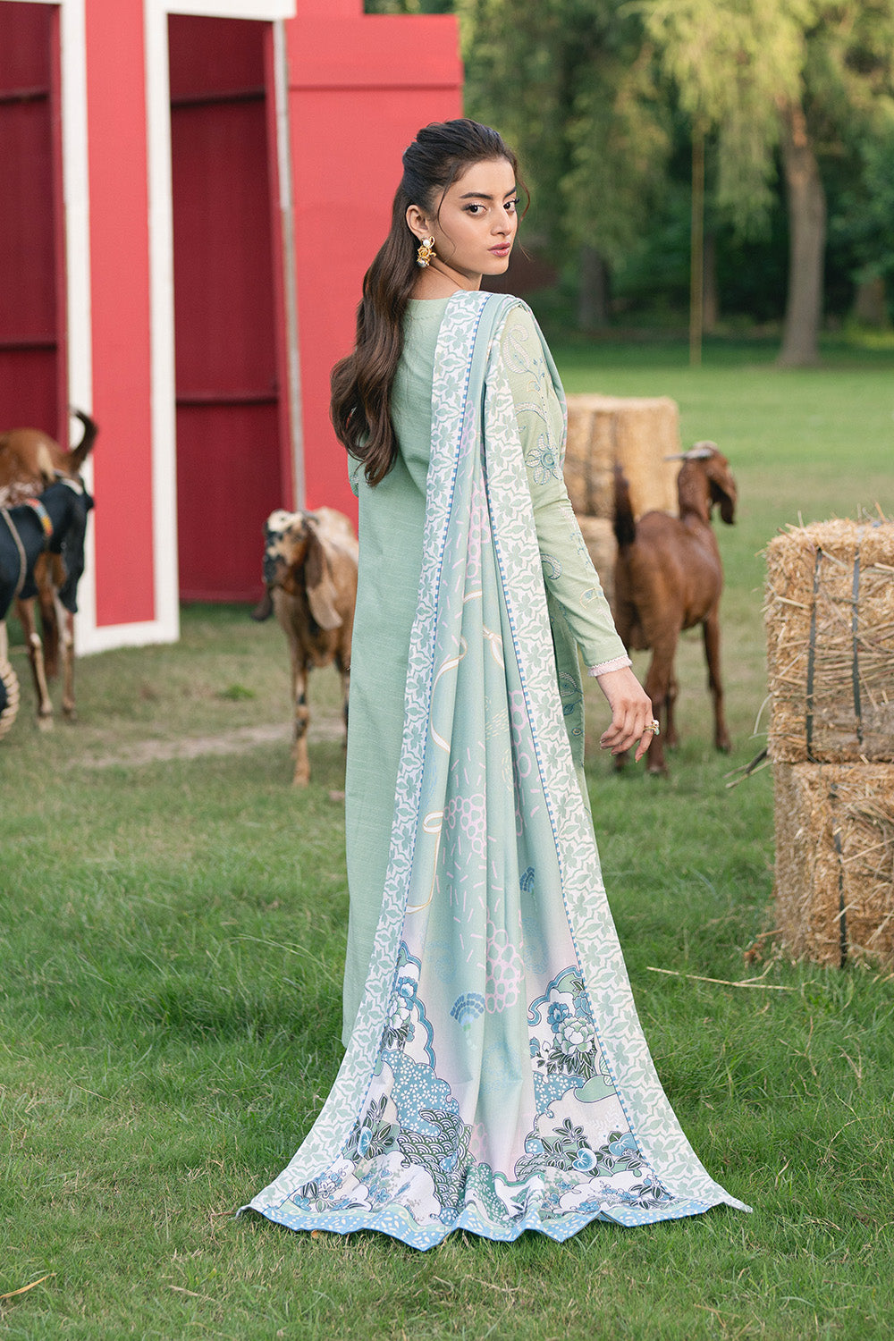 GULBAHAR - MSS5763