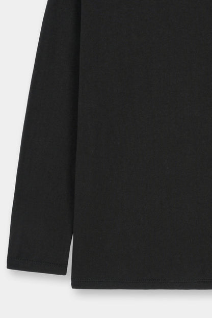 Crew Neck T-Shirt (MSUST-09)