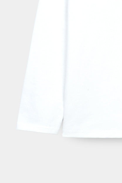 Crew Neck T-Shirt (MSUST-10)